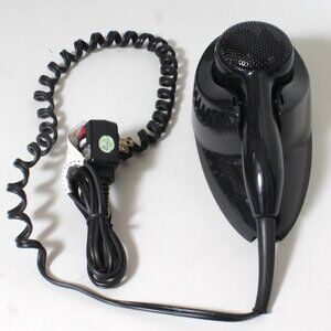 Hamilton Beach HD01 Commercial 1500 Watt Wall Mount Hair Dryer Black 8300B